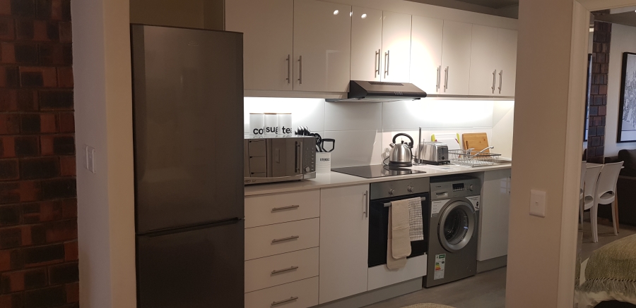 To Let 0 Bedroom Property for Rent in Observatory Western Cape